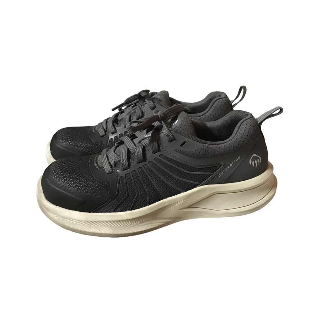 Wolverine Bolt DuraShocks Construction Shoes Women’s 7M Slip Resistant W211007